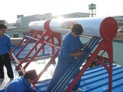 玉田热水器维修