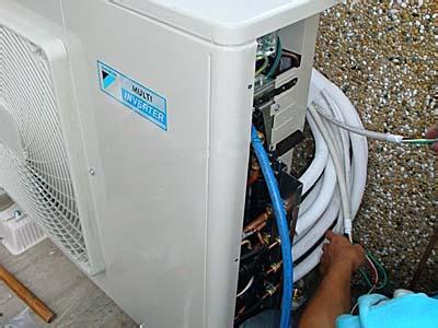 玉田商场中央空调分析及中央空调的维保分析