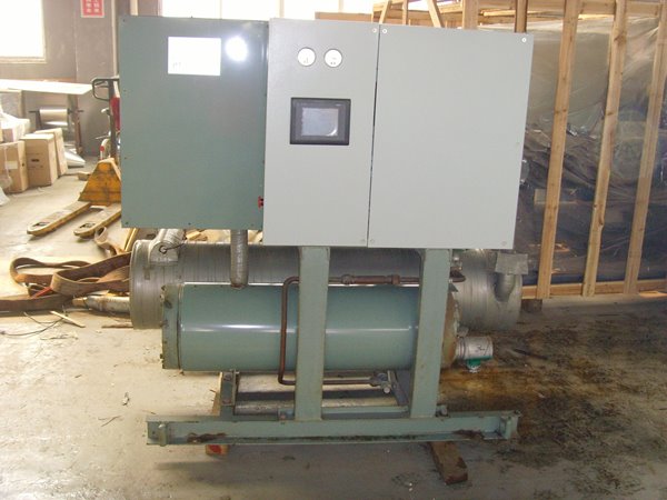 玉田酒店中央空调不停机清洗方法介绍